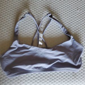 Lululemon Free to Be Bra
